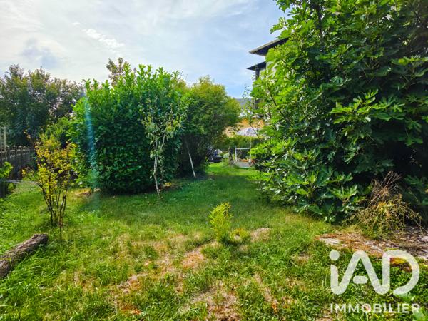 Maison à vendre 4 pièces 103 m² Salles-la-Source