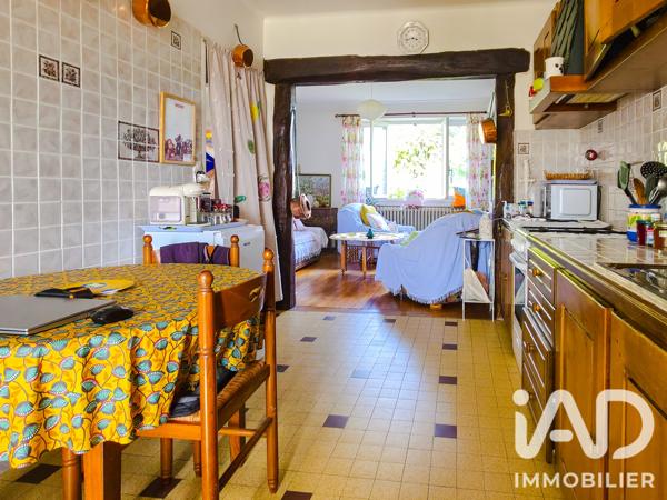 Maison à vendre 4 pièces 103 m² Salles-la-Source