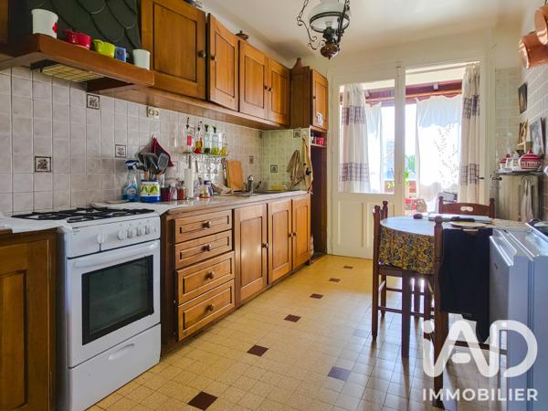 Maison à vendre 4 pièces 103 m² Salles-la-Source