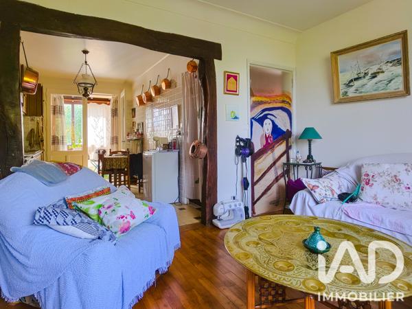 Maison à vendre 4 pièces 103 m² Salles-la-Source