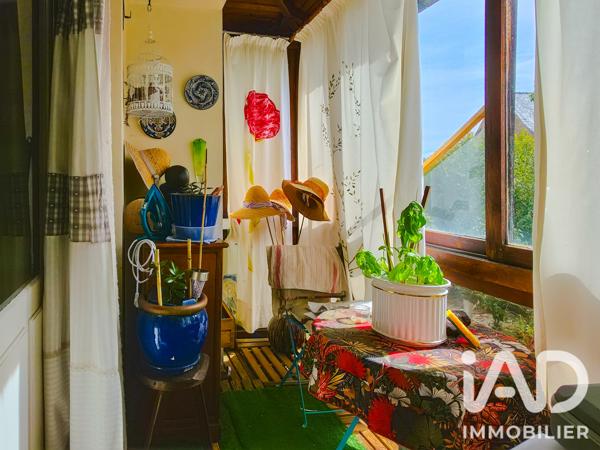 Maison à vendre 4 pièces 103 m² Salles-la-Source