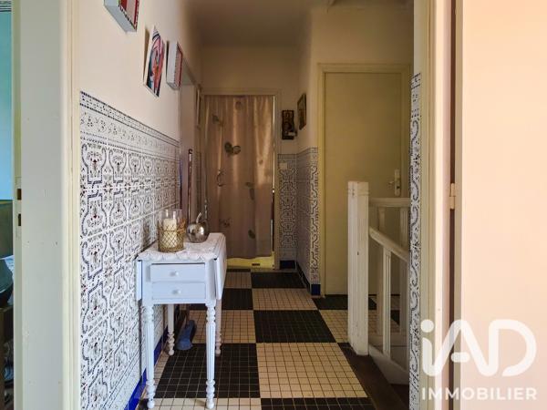 Maison à vendre 4 pièces 103 m² Salles-la-Source
