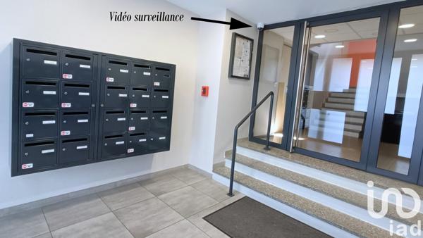 Appartement à vendre 4 pièces 70 m² Tinqueux