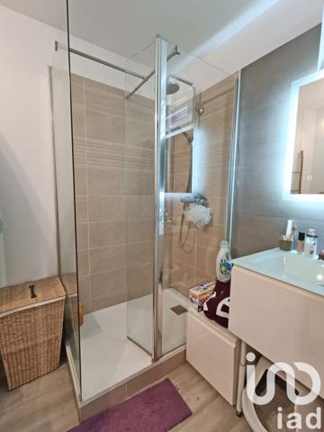 Appartement à vendre 4 pièces 70 m² Tinqueux