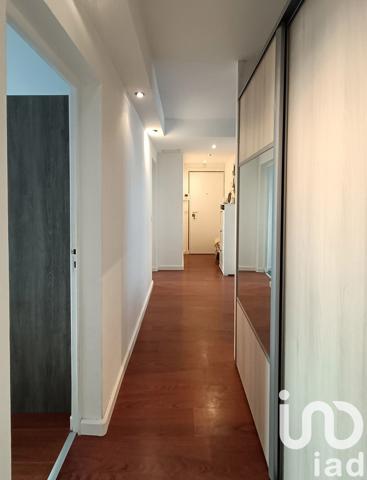 Appartement à vendre 4 pièces 70 m² Tinqueux