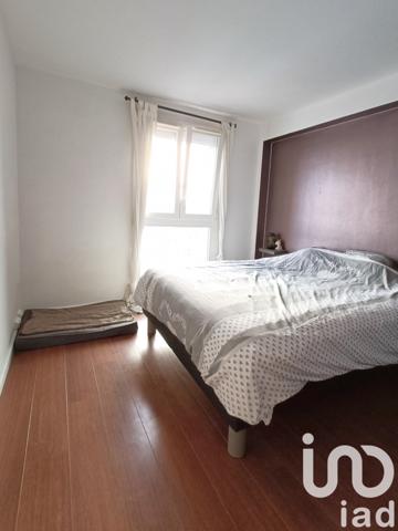 Appartement à vendre 4 pièces 70 m² Tinqueux