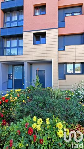 Appartement à vendre 4 pièces 70 m² Tinqueux