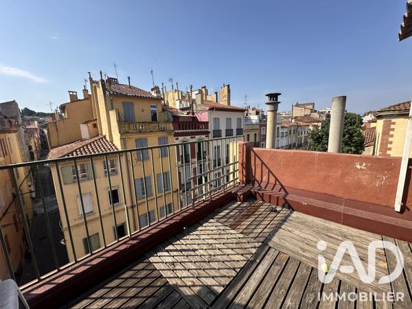 Immeuble à vendre 97,92 m² Perpignan