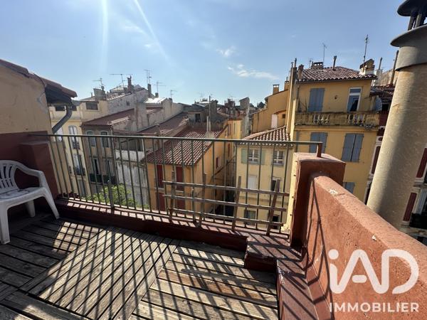 Immeuble à vendre 97,92 m² Perpignan