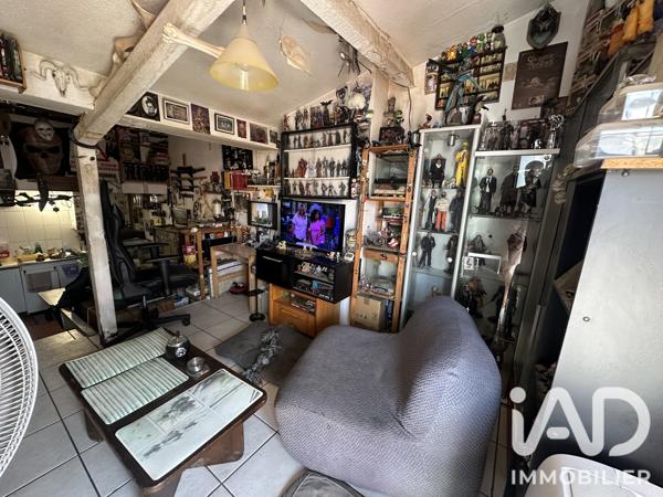 Immeuble à vendre 97,92 m² Perpignan