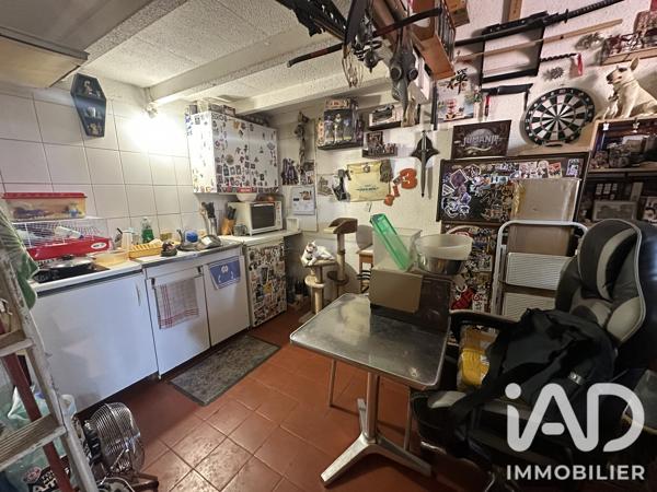 Immeuble à vendre 97,92 m² Perpignan