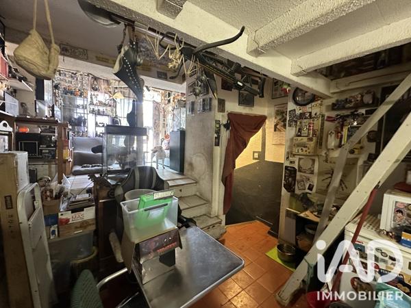 Immeuble à vendre 97,92 m² Perpignan