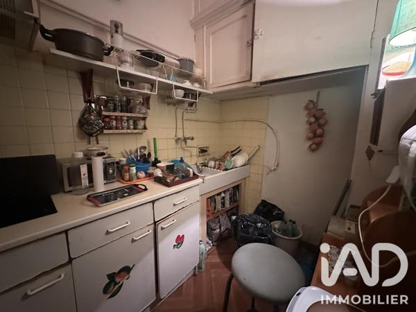 Immeuble à vendre 97,92 m² Perpignan