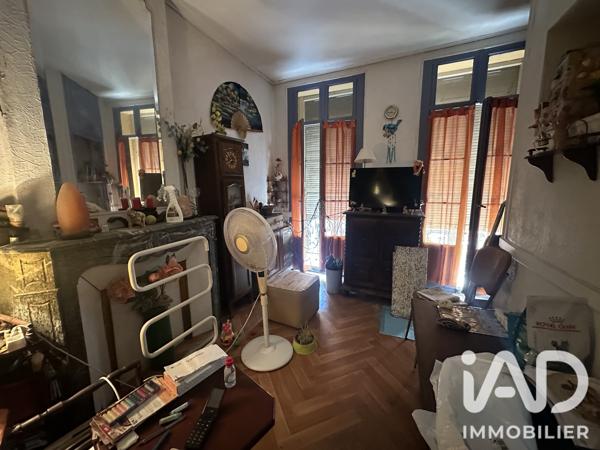 Immeuble à vendre 97,92 m² Perpignan