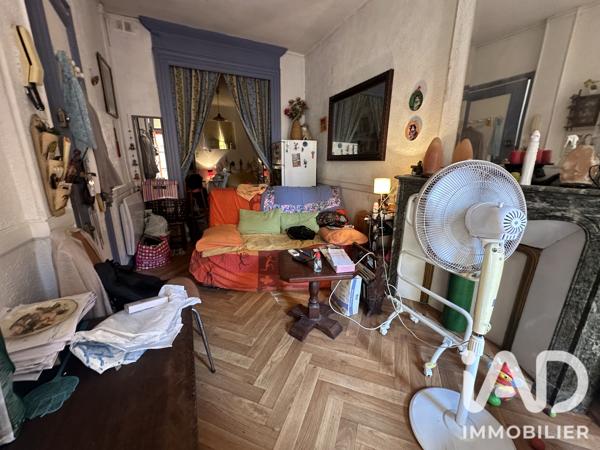 Immeuble à vendre 97,92 m² Perpignan