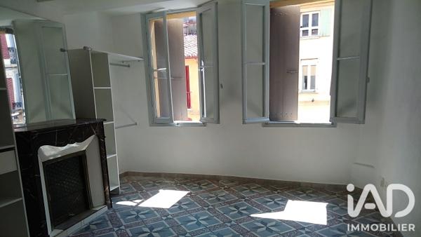 Immeuble à vendre 97,92 m² Perpignan