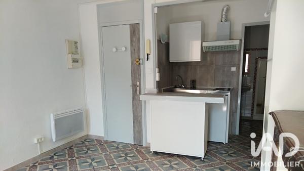 Immeuble à vendre 97,92 m² Perpignan