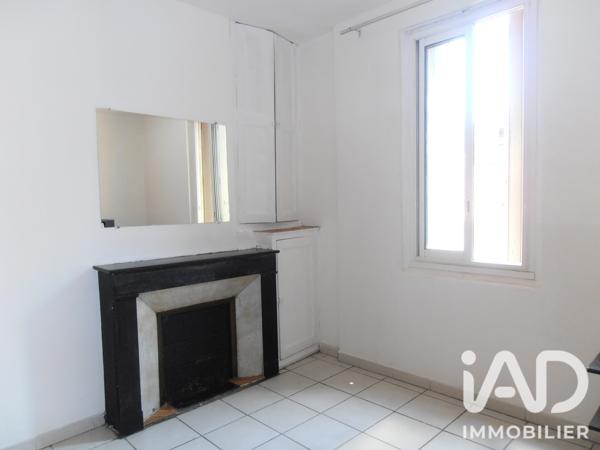 Immeuble à vendre 97,92 m² Perpignan