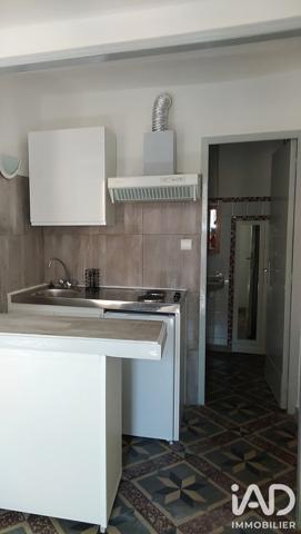 Immeuble à vendre 97,92 m² Perpignan