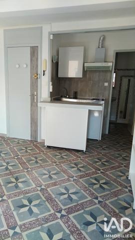 Immeuble à vendre 97,92 m² Perpignan
