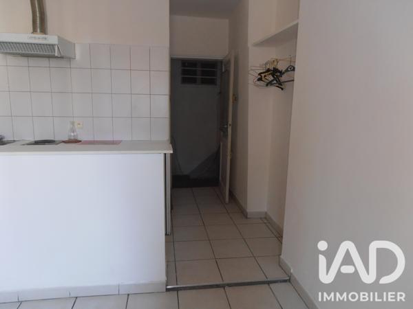 Immeuble à vendre 97,92 m² Perpignan