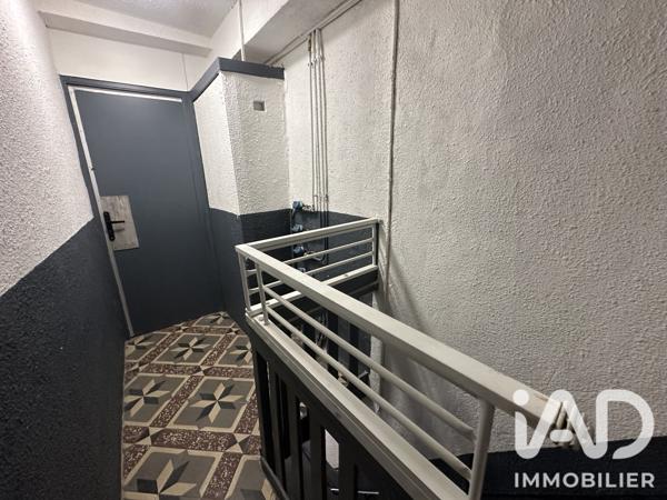 Immeuble à vendre 97,92 m² Perpignan