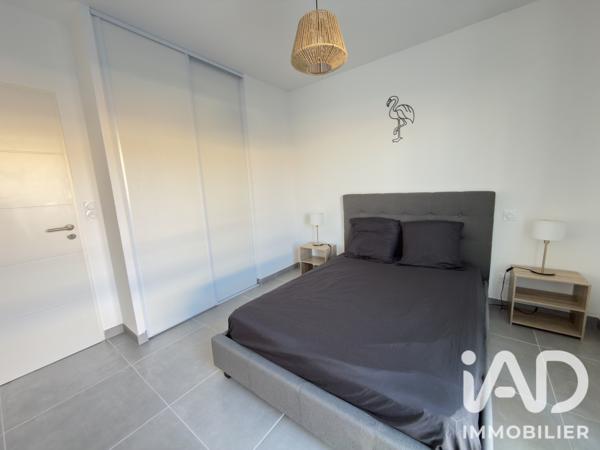 Appartement à vendre 3 pièces 62 m² Leucate