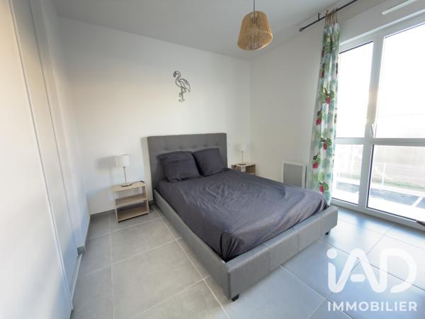 Appartement à vendre 3 pièces 62 m² Leucate