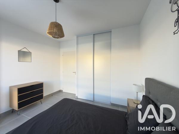 Appartement à vendre 3 pièces 62 m² Leucate
