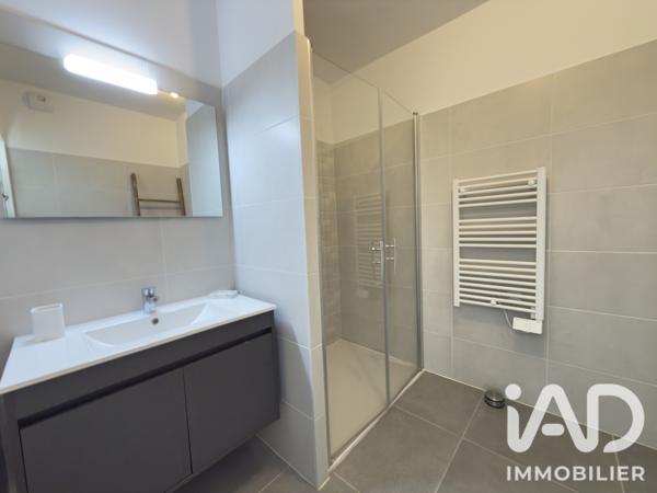 Appartement à vendre 3 pièces 62 m² Leucate