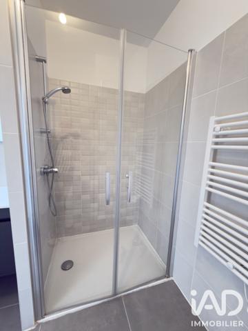 Appartement à vendre 3 pièces 62 m² Leucate