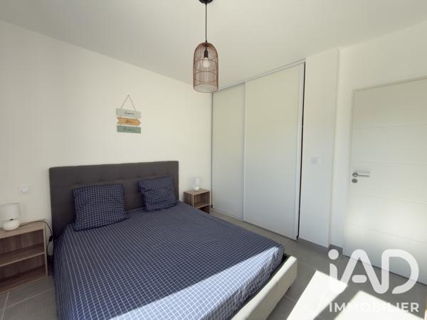 Appartement à vendre 3 pièces 62 m² Leucate