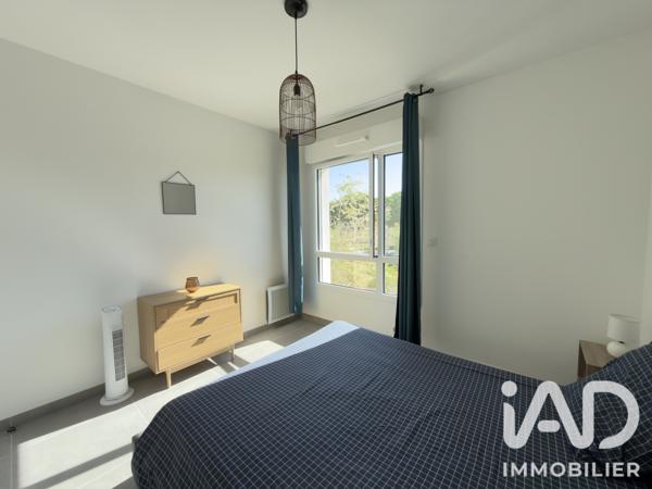 Appartement à vendre 3 pièces 62 m² Leucate