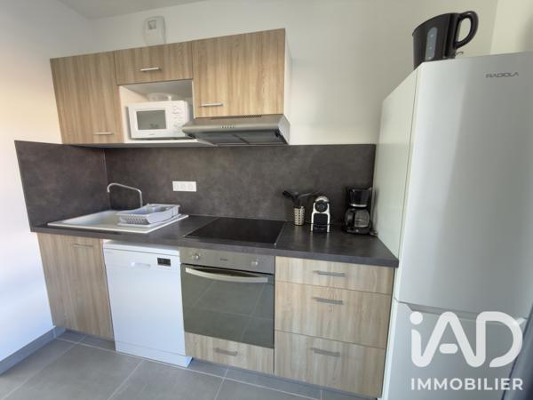 Appartement à vendre 3 pièces 62 m² Leucate