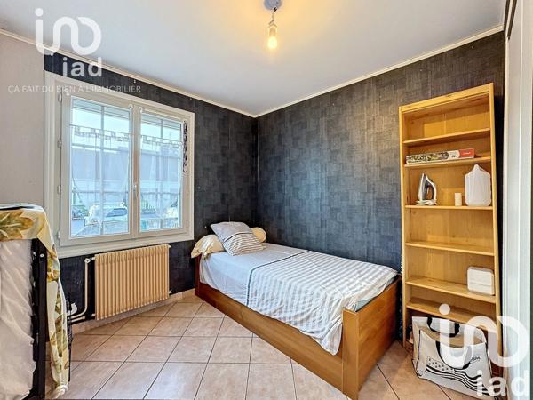 Maison traditionnelle 7 pièces de 124 m² à Amilly (45200)