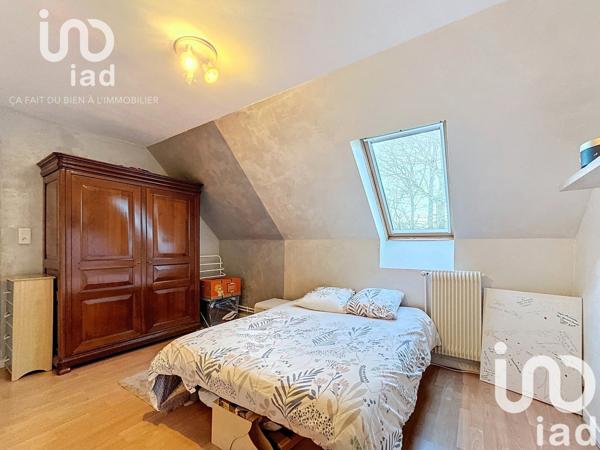 Maison traditionnelle 7 pièces de 124 m² à Amilly (45200)