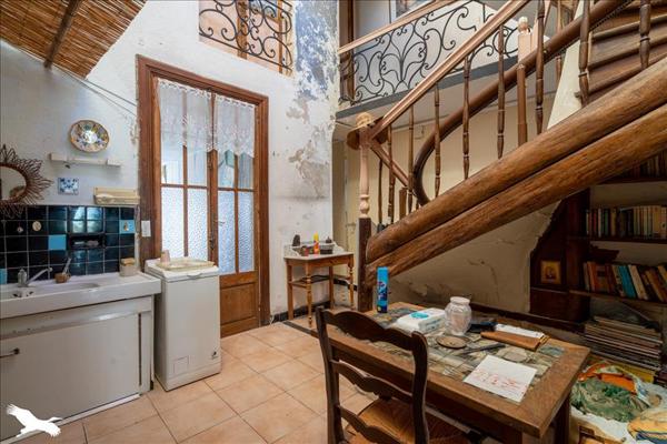 Maison à vendre |  Pons |  7 pièces | 179 m²