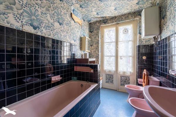 Maison à vendre |  Pons |  7 pièces | 179 m²