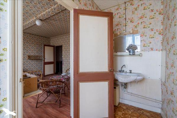 Maison à vendre |  Pons |  7 pièces | 179 m²