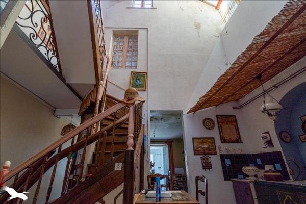 Maison à vendre |  Pons |  7 pièces | 179 m²
