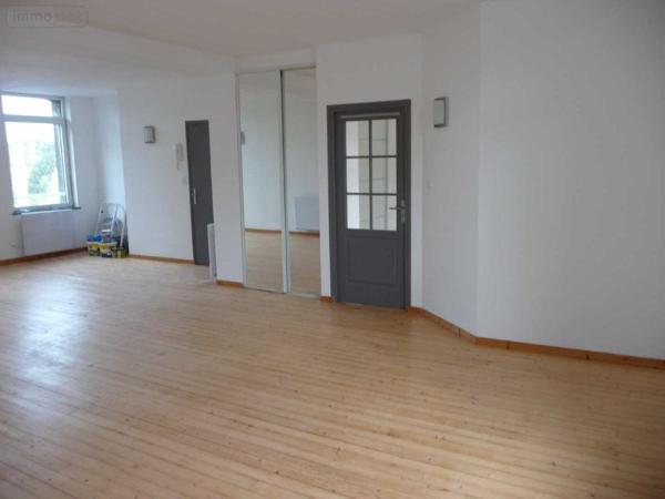 Appartement à louer à Noeux les Mines dans le Pas-de-Calais (62290), ref : 62023-L1401