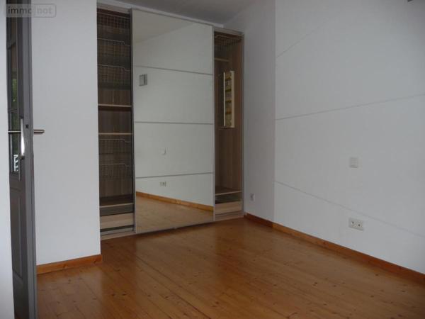 Appartement à louer à Noeux les Mines dans le Pas-de-Calais (62290), ref : 62023-L1401