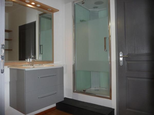 Appartement à louer à Noeux les Mines dans le Pas-de-Calais (62290), ref : 62023-L1401