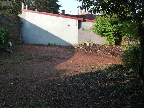 Appartement à louer à Noeux les Mines dans le Pas-de-Calais (62290), ref : 62023-L1401