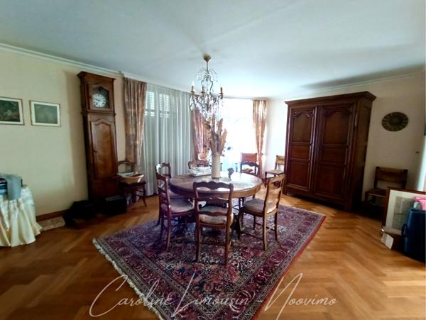 MAISON 4 CHAMBRES - CENTRE BOURG ST LEGER-SOUS-CHOLET