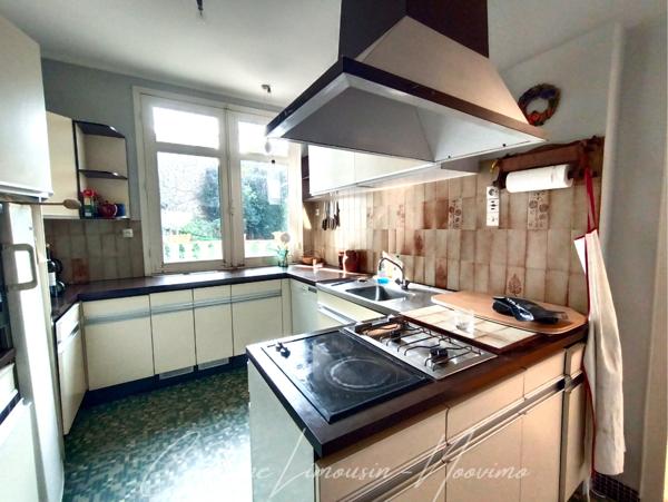 MAISON 4 CHAMBRES - CENTRE BOURG ST LEGER-SOUS-CHOLET