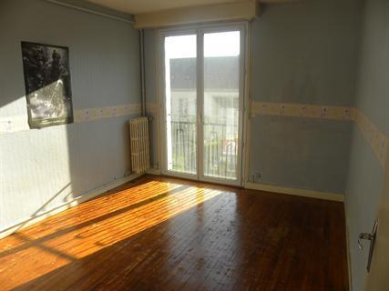 Appartement L'immobilier à Saint Nazaire avec MDB Immobilier