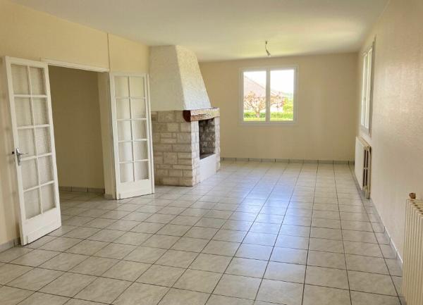 Maison à louer    5 pièces •  Trélissac