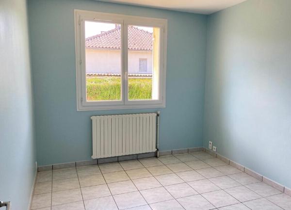 Maison à louer    5 pièces •  Trélissac