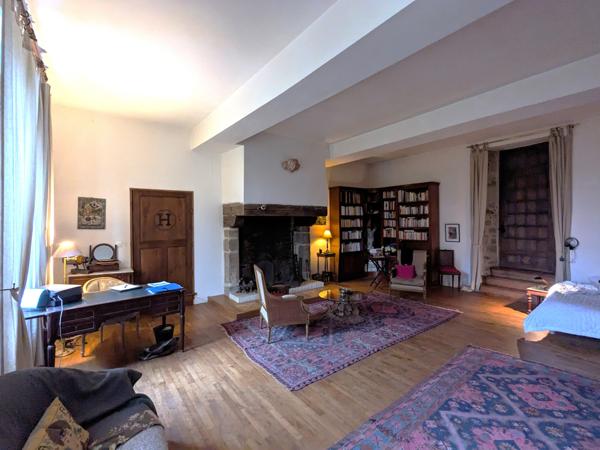 Melesse (35520) Maison de caractère à Melesse